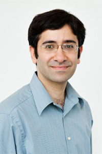 Lokesh Gakhar, PhD