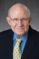 John Albright Emeritus University of Iowa Department of Orthopedics and Rehabilitation