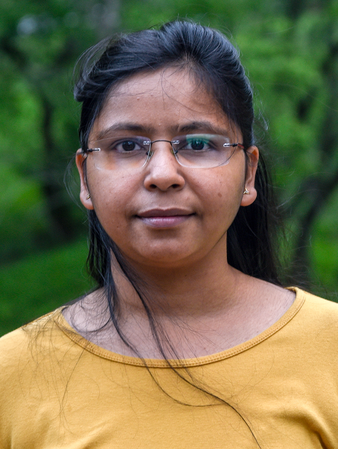 Priyanka Kumari
