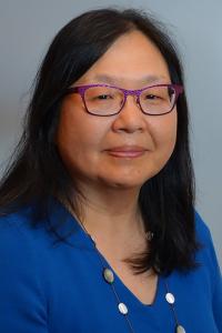 Dr. Debby Tsuang