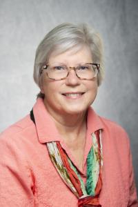 Dr. Sharon Goodwin Fogleman