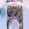 Hyperbaric Chamber, U of I Hospitals & Clinics