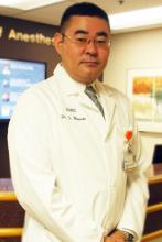 Satoshi Hanada, MD