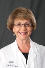 Jeanette Harrington, MD