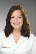 Michelle Riesselman, MD