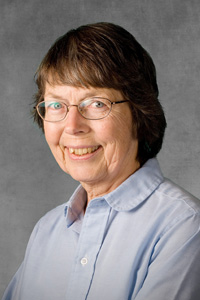 Nancy Stellwagen, PhD