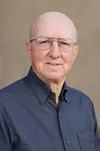 ​Earle Stellwagen, PhD