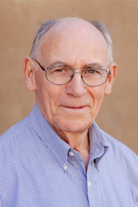 Thomas Conway, PhD