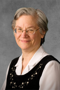 ​Alice Fulton, PhD