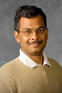 S. Ramaswamy, PhD