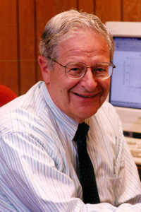 Arthur A. Spector, MD