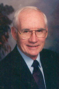 Charles Swenson, PhD