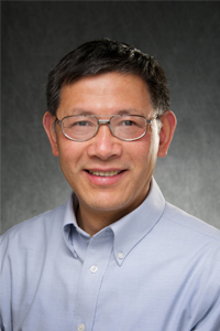 Liping Yu, PhD