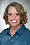 Heather Reisinger, PhD