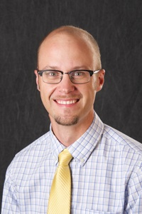Darren Hoffmann, PhD