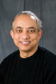 Prahbat Goswami, PhD