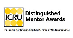 Mentor Award Logo