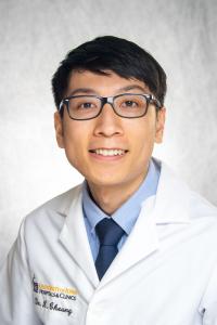 Kevin Cheung, MD