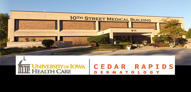 Cedar Rapids Clinic Donated to UI Health Care | Department ...