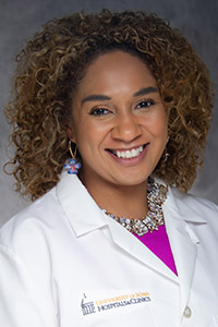 Dr. Angela Wild, MD, MPH