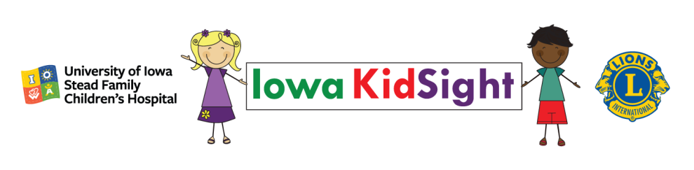 Iowa KidSight