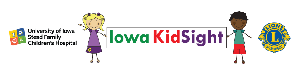 Iowa KidSight Celebrates 750,000 Vision Screenings: A Milestone in ...