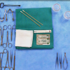 Early Enucleation Kit Instruments