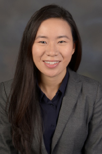 Cheryl Wang, MD