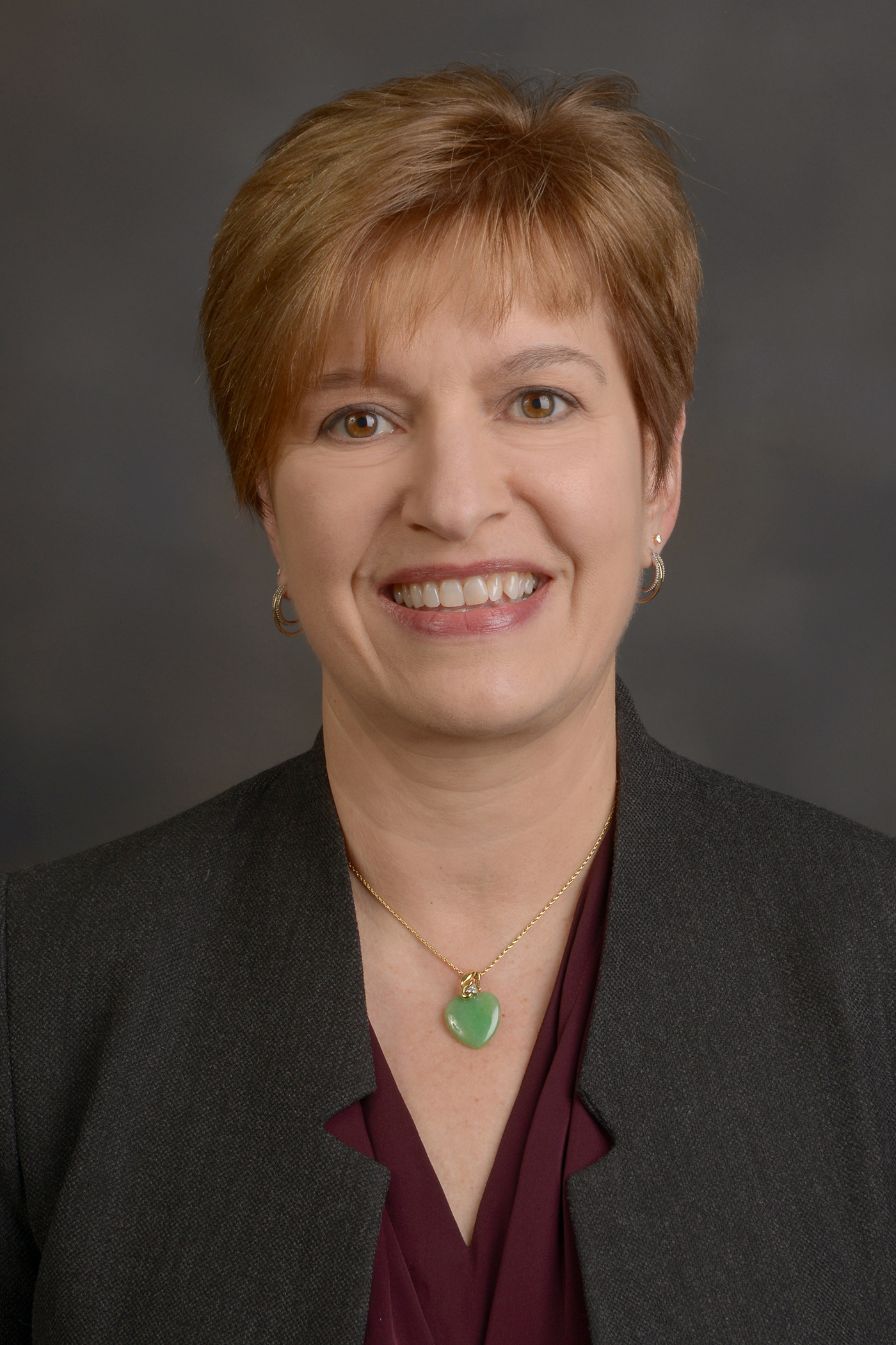 Dr. Arlene Drack, portrait