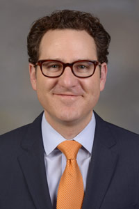 Mark Greiner, MD