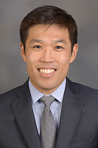 Ian Han, MD