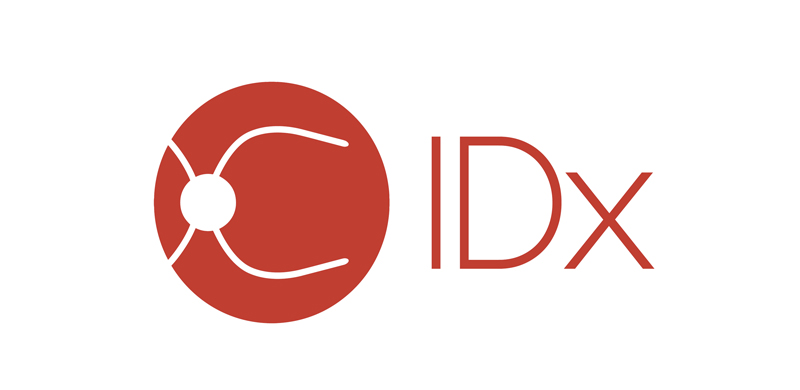 IDx Logo