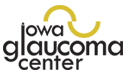 Iowa Glaucoma Curriculum Logo