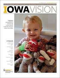 Iowa Vision