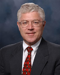 Dr. Ron Keech
