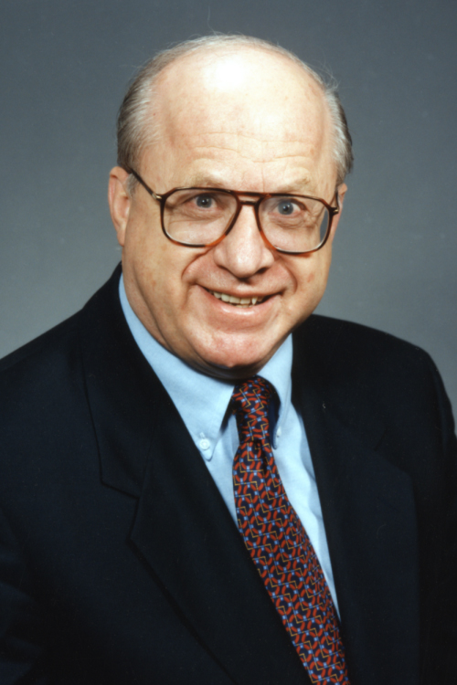 Karl Ossoinig, MD