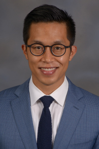 Christopher Sales, MD, MPH