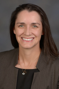 Erin Shriver, MD, FACS