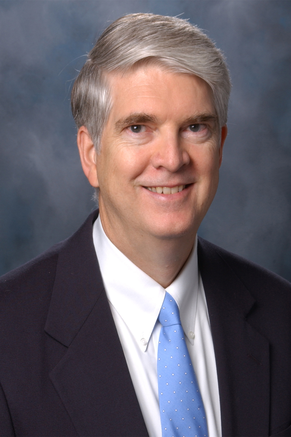 John E. Sutphin, MD
