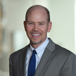 Richard C Allen, MD, PhD, FACS