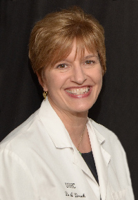 Dr. Arlene Drack