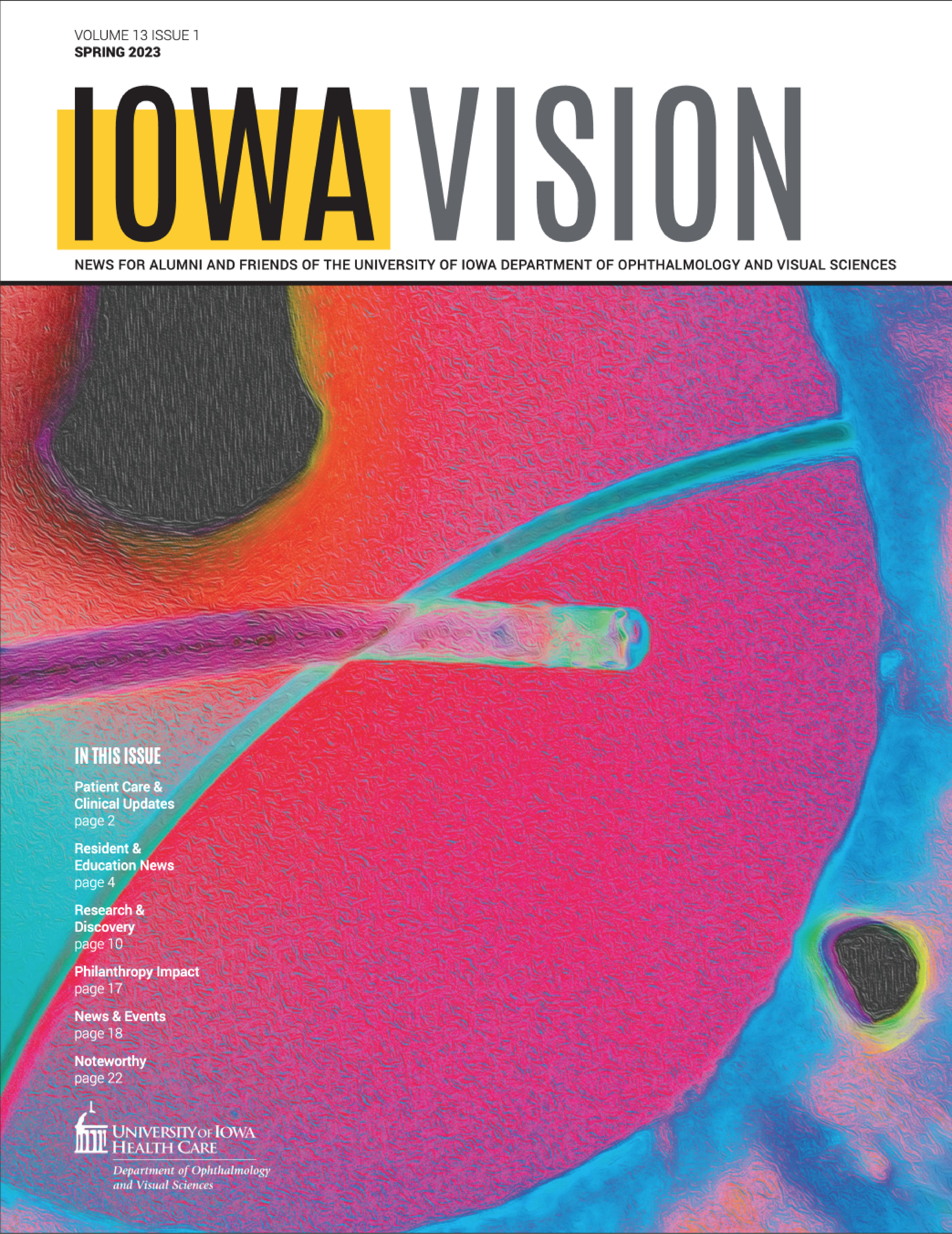 Iowa Vision thumbnail