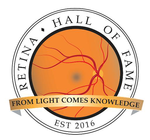 Retina Hall of Fame