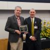 Collegiate Teaching Award - Jon Houtman, PhD