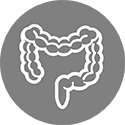 Icon: Gastroenterology & Hepatology
