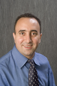 Kamal Rahmouni, PhD