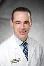 Brian J. Dlouhy, MD