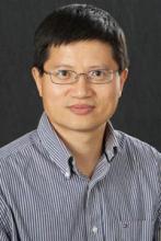 Songhai Chen, PhD