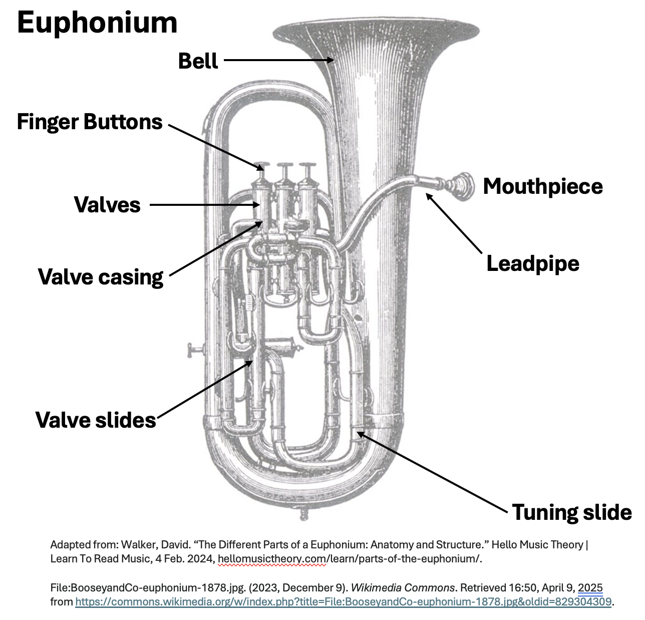 Euphonium