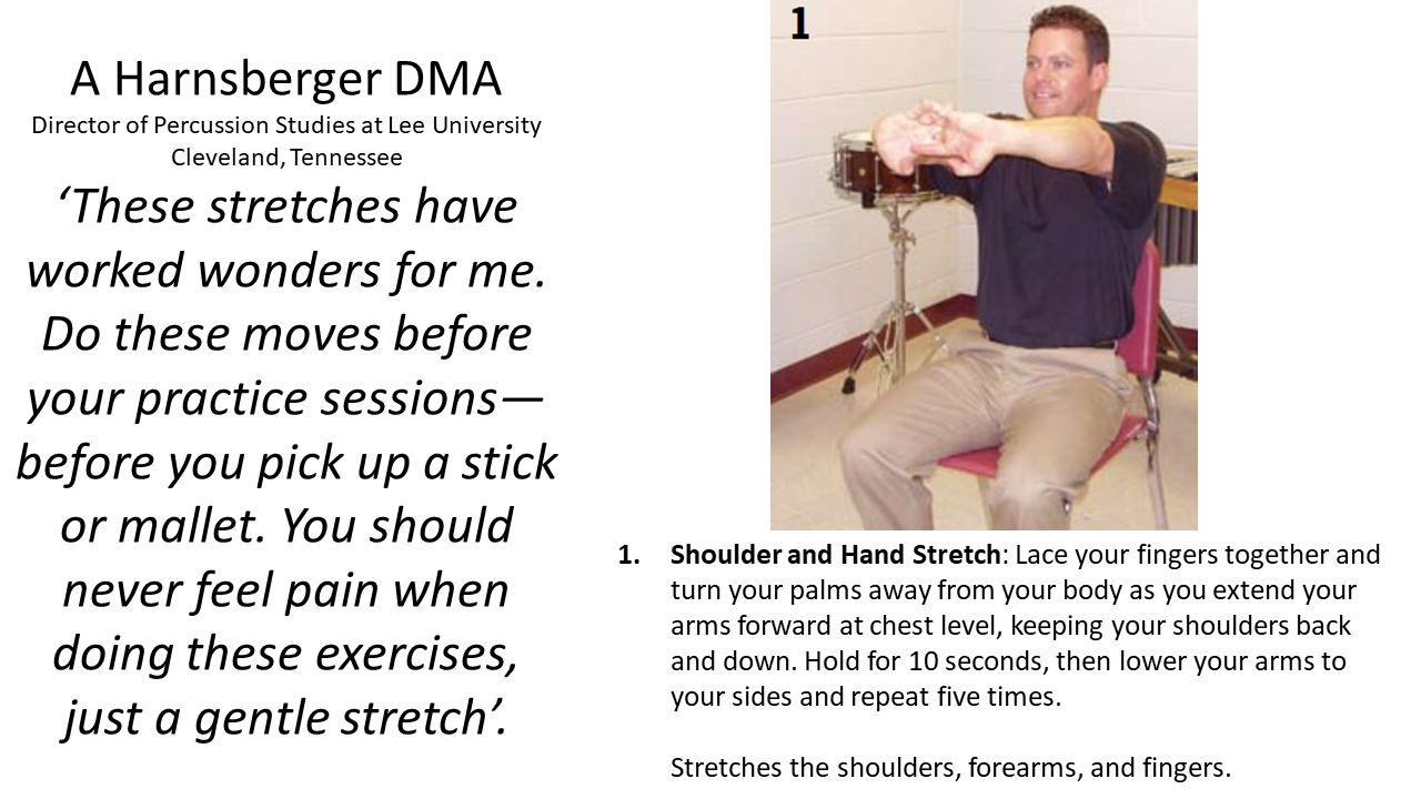 Harnsberger, A: Stretching for Pain-Free Performance 